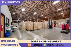 Drop Shipping US Warehousing Service