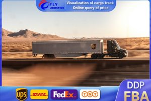Air Freight Delivery From China To US/UK/Australia
