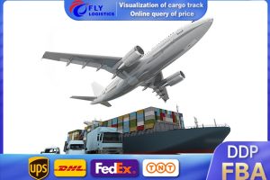 DDP DAP International Express From Shenzhen China To US/EUROPE/AUSTRALIA