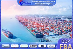 sea truck delivery ocean freight shipping agent from China
