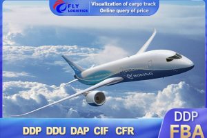 Air Transport Air Freight International Logistics Rates from China
