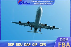 Air Shipping Freight From Shenzhen China