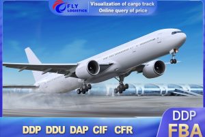 Air Freight Truck/Express Service From China