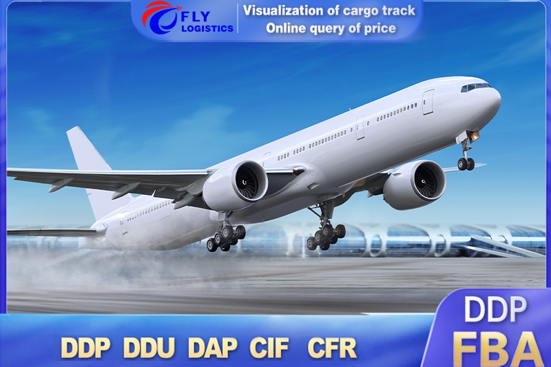 Air Express Shipping Delivery Service China To UK/US/CANADA/MEXICO/EUROPE