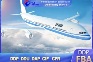 Air Parcel Express For Small Packages From China to US/UK/Canada