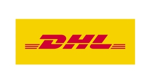 DHL LOGO