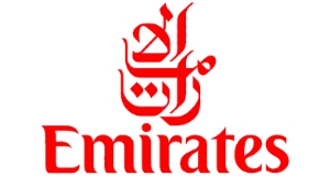 EMIRATES LOGO