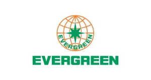 Evergreen logo