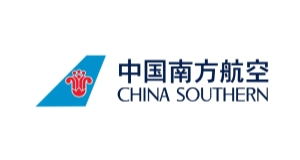 China southern logo