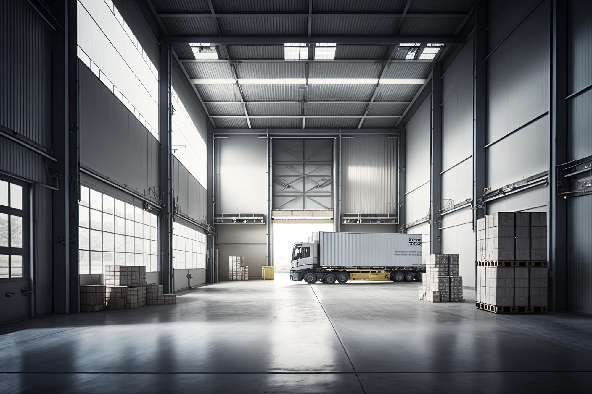 Overseas Warehouse Shipping Service