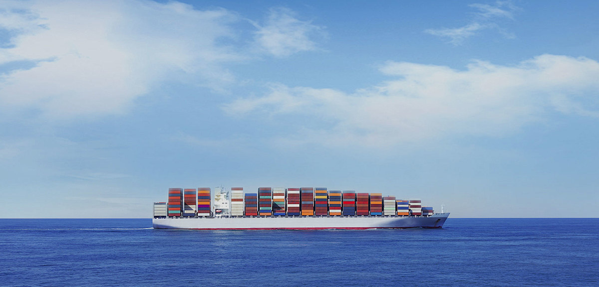 ocean freight rates