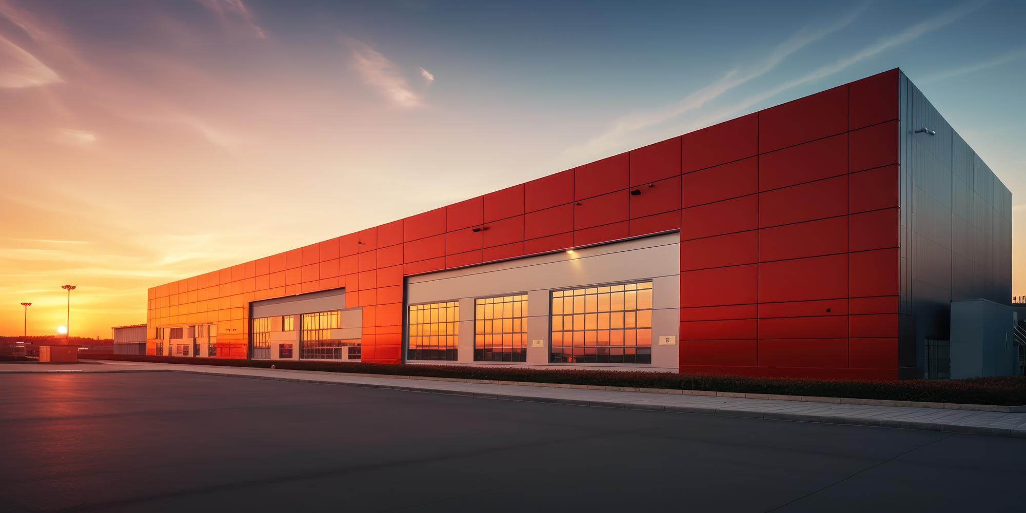 Overseas Warehouse Storage Services