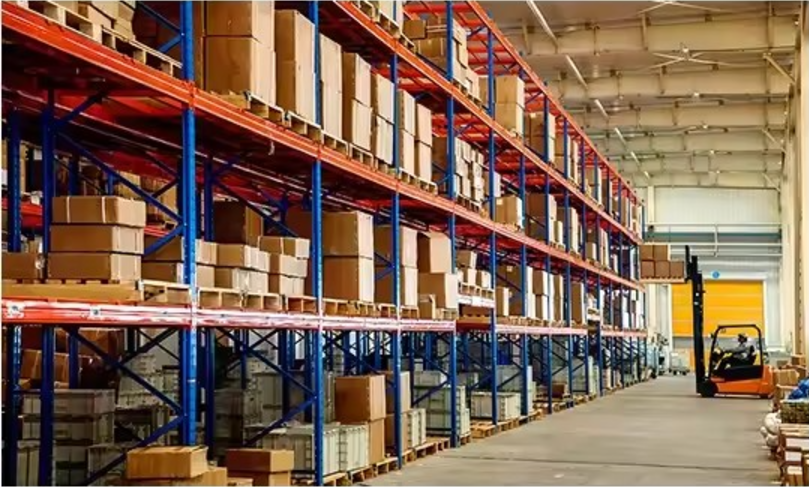 oversea warehouse