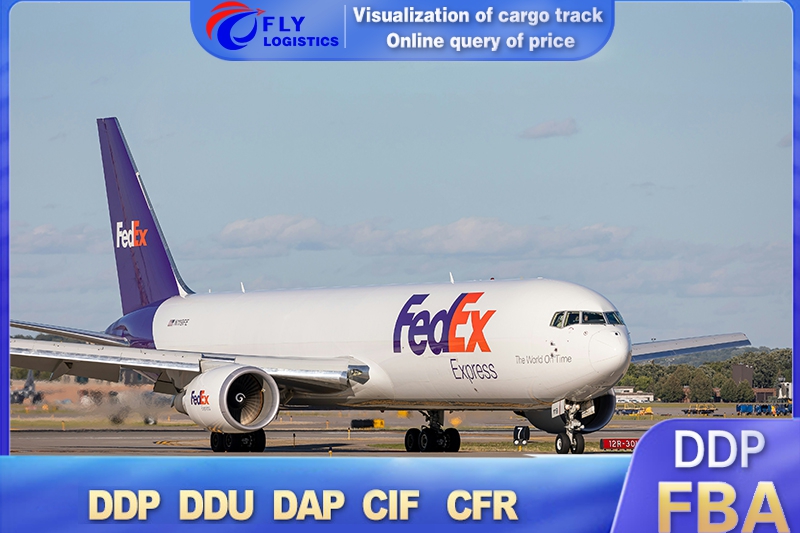 FBA air shipping from Vietnam to USA UK CA EUROPE