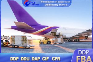 ddu dap ddp door to door air port ship from Vietnam to USA Europe