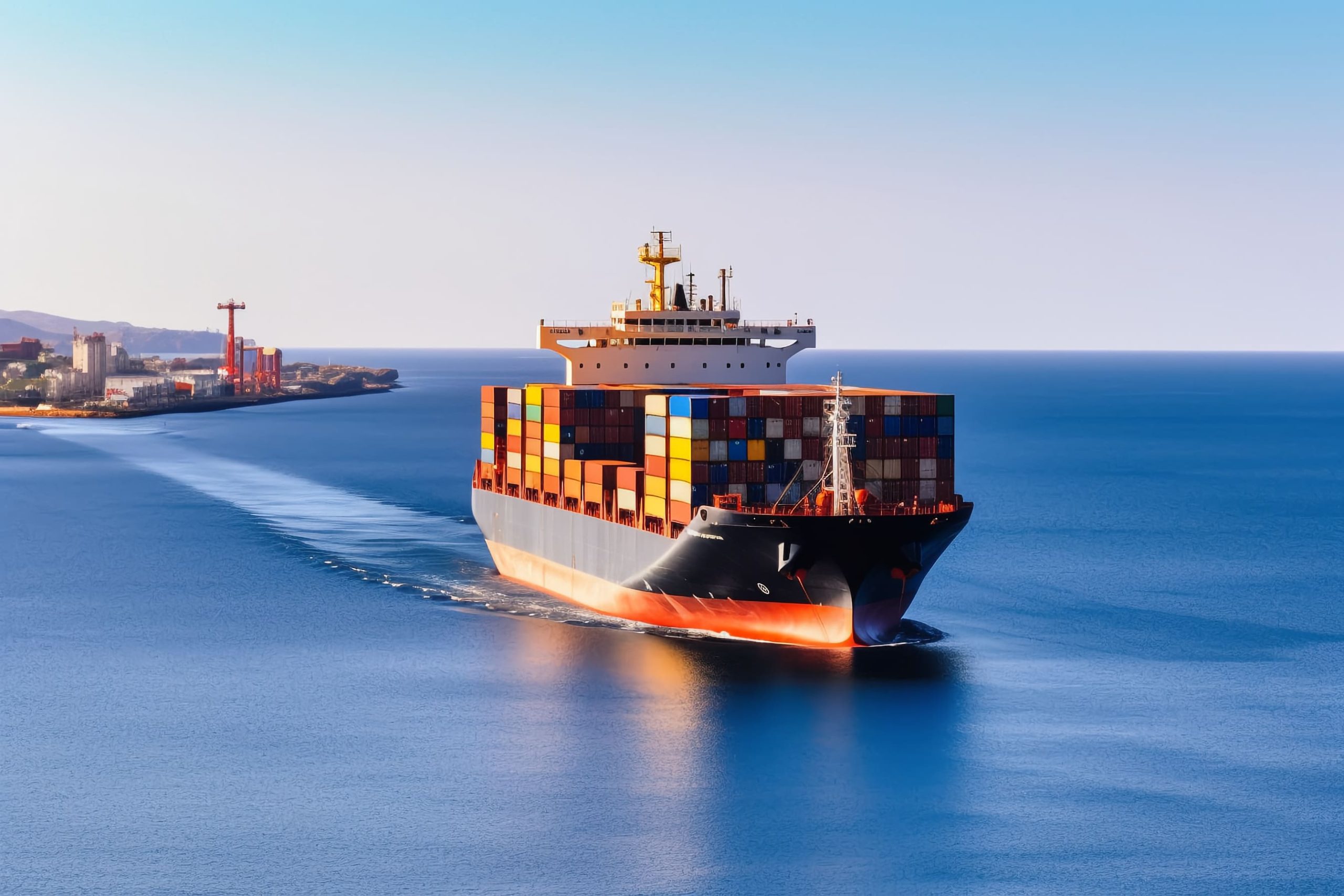 Year-End Sea Freight Hikes Affect Peak Sales Season in Europe and the US
