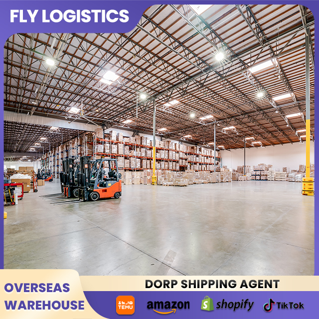 Drop Shipping Warehousing