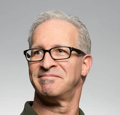 Stephen Andrew