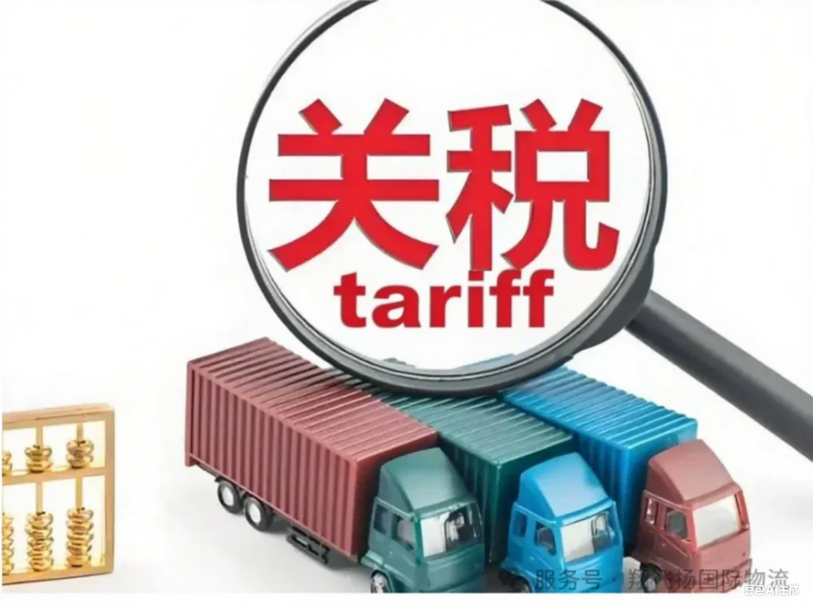 tariff