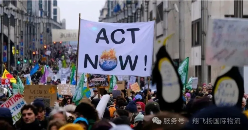Escalating European Port Strikes Trigger Supply Chain Crisis