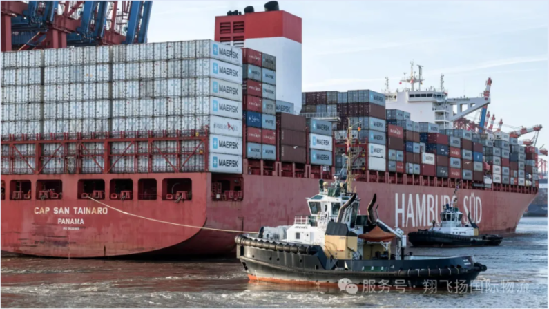 Escalating European Port Strikes Trigger Supply Chain Crisis
